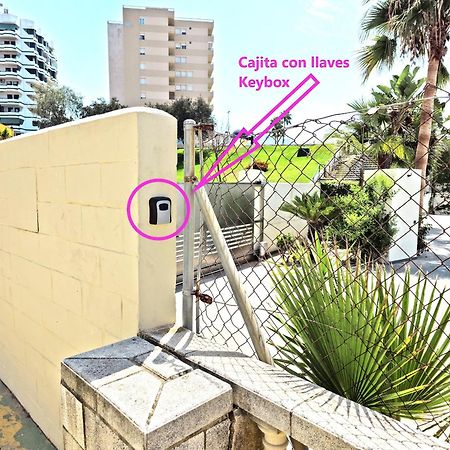 On Beach Deluxe Apartment With Pools And Own Garden El Puerto de Santa María Buitenkant foto
