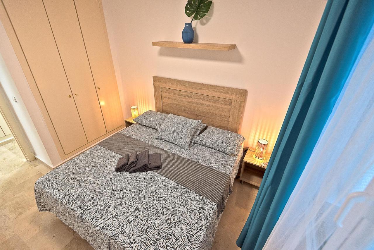 On Beach Deluxe Apartment With Pools And Own Garden El Puerto de Santa María Buitenkant foto